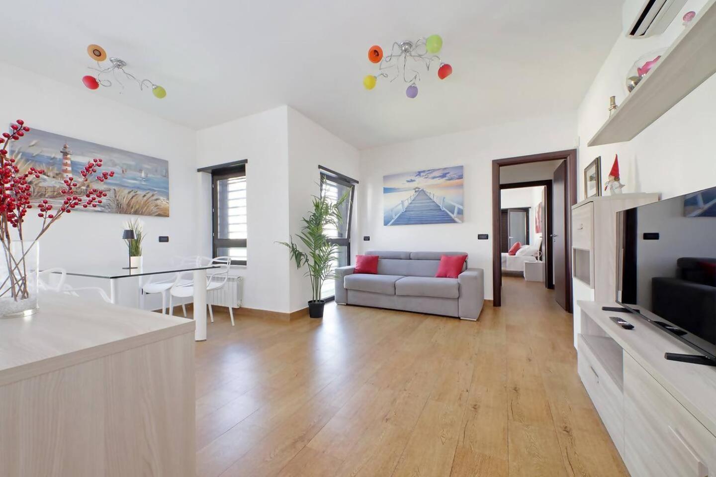 Appartamento Terrace 2