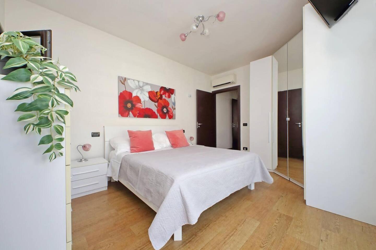 Appartamento Terrace 2 Roma